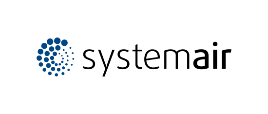 Systemair Logo