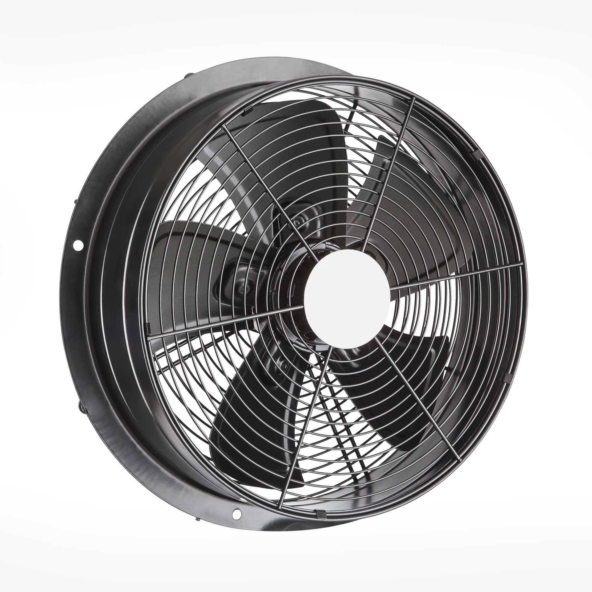 Air Design Axial Fans