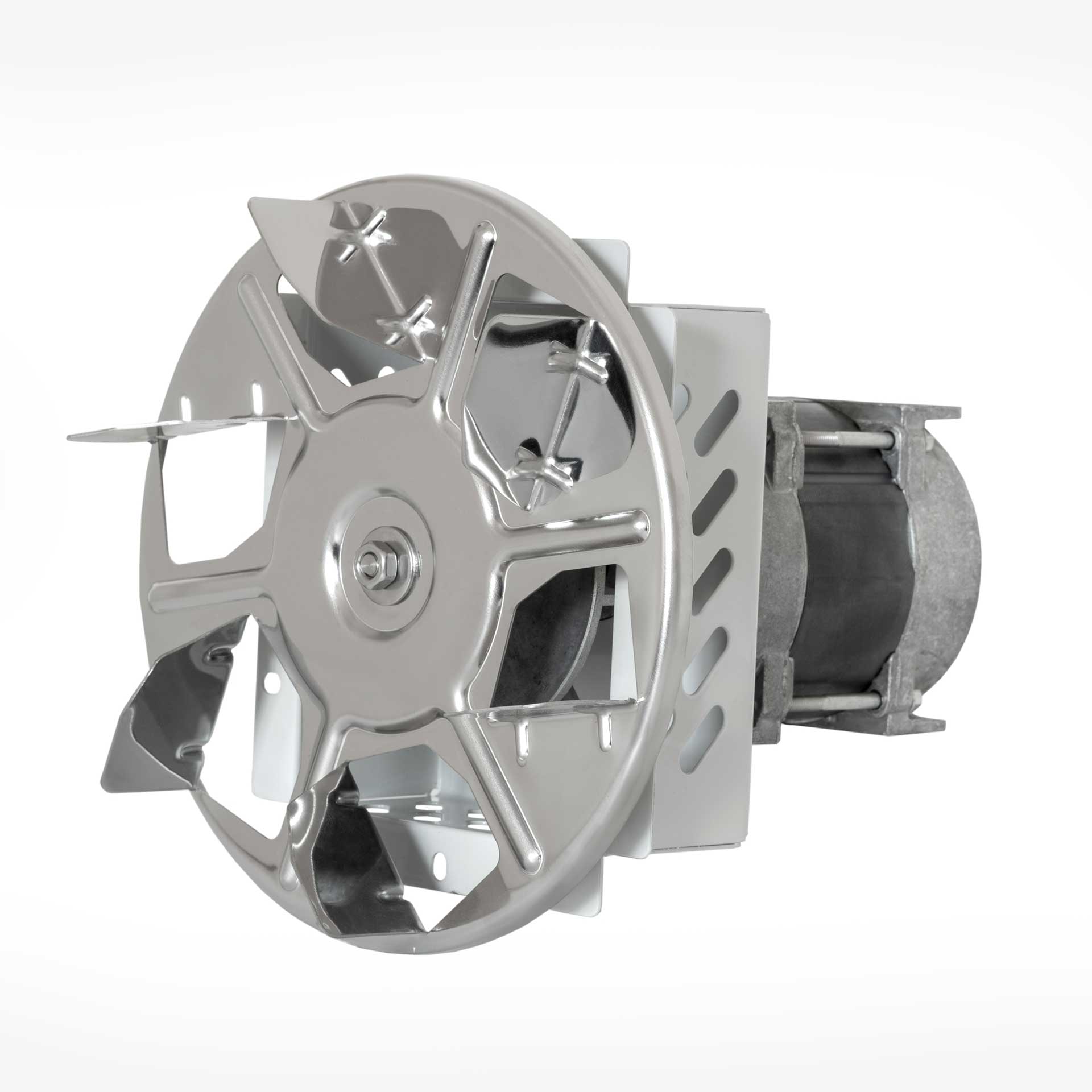 Air Design Smoke Extract Fans