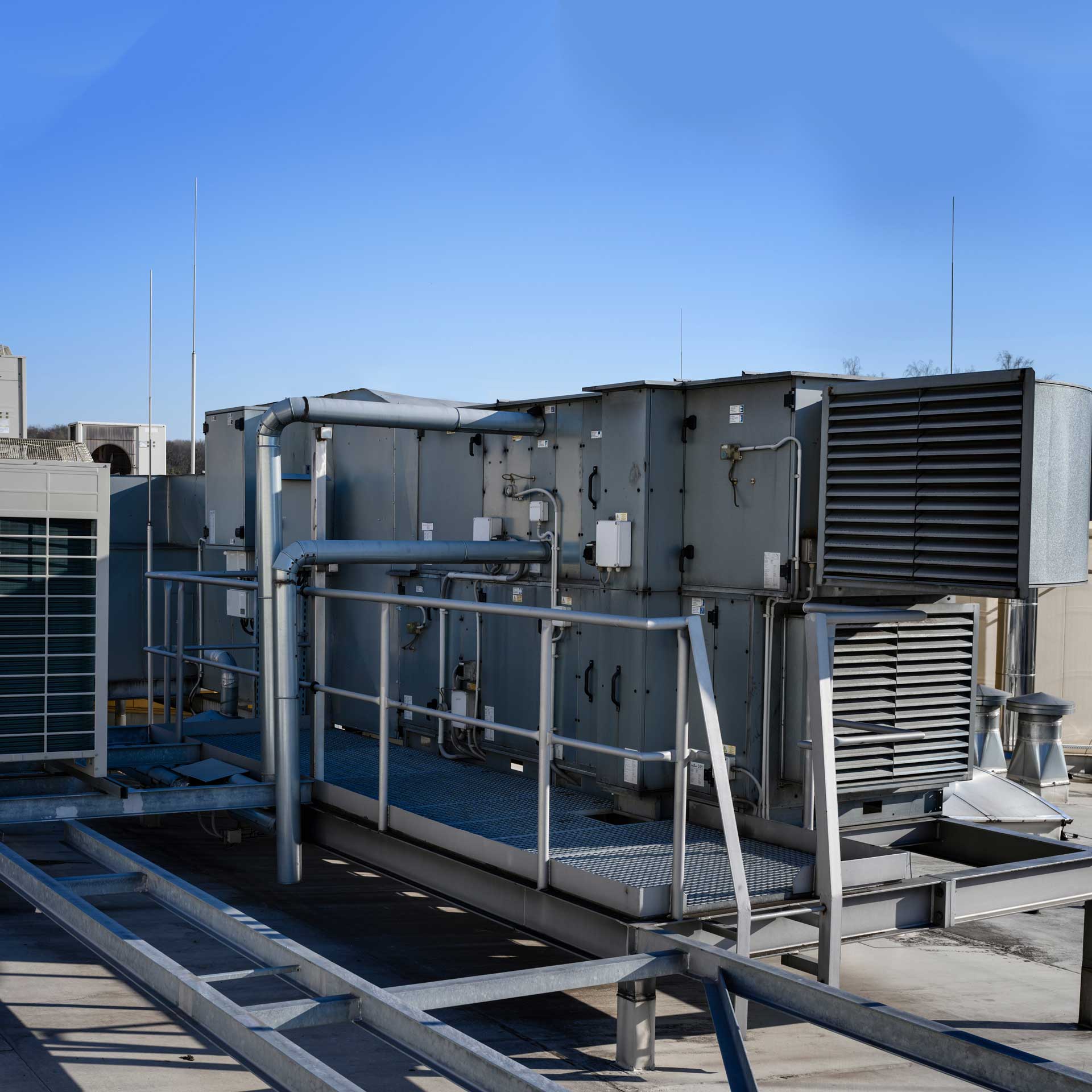 Air Design Air Handling Units