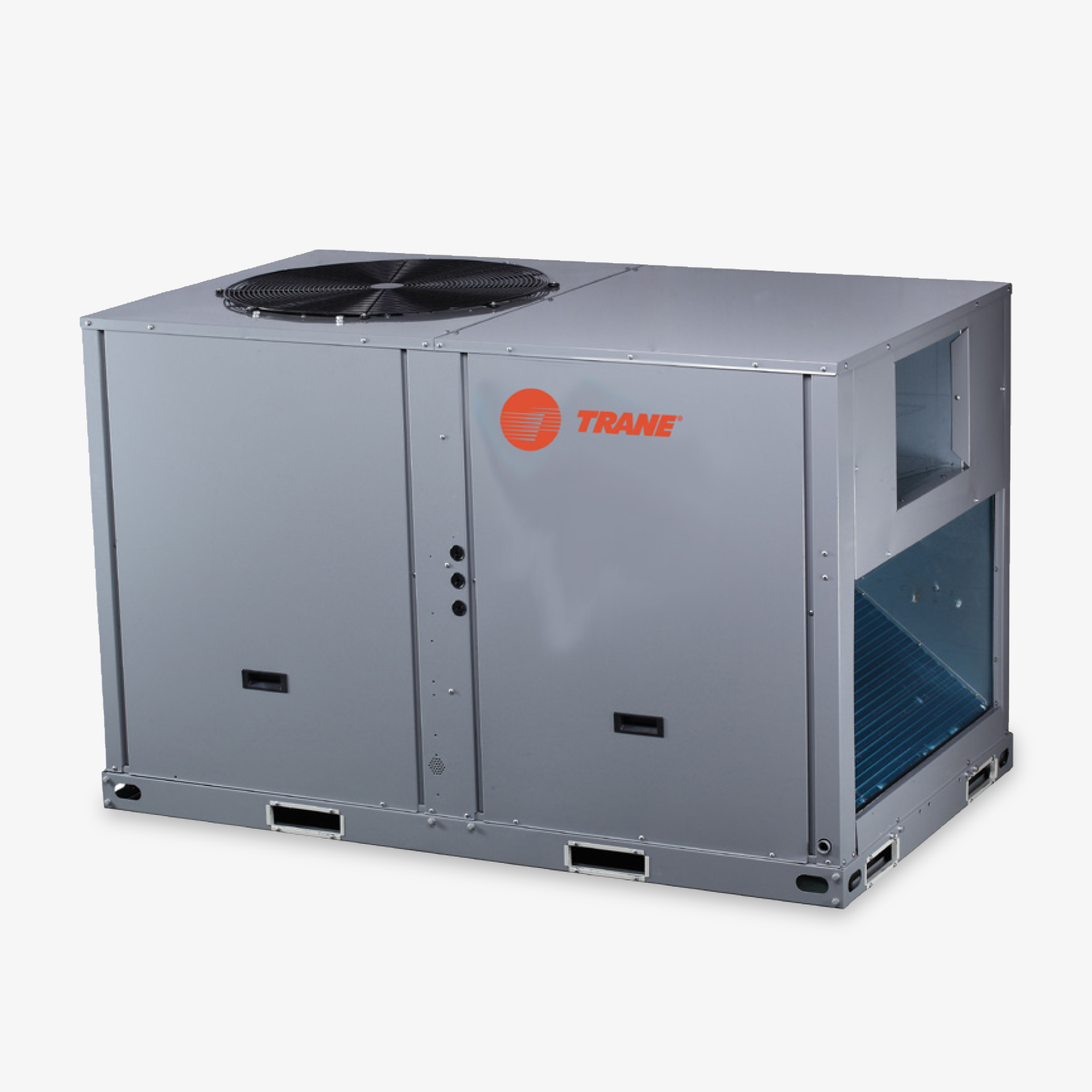 Air Design Commercial MTZ Rooftop H