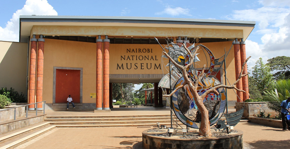 Uhuru Gardens Memorial Park