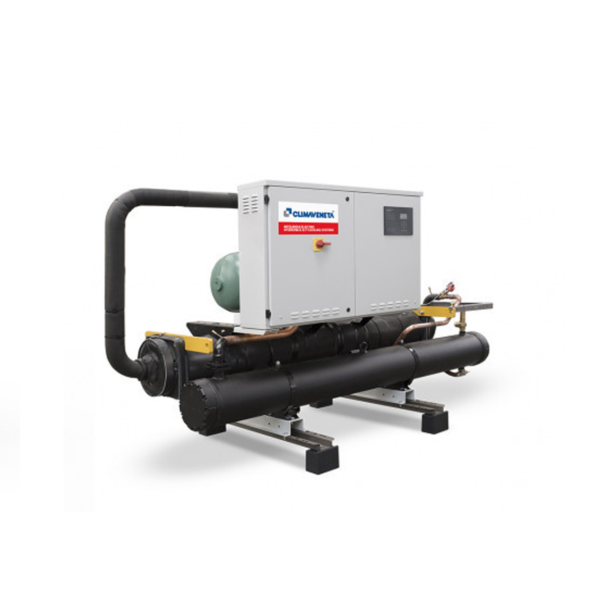 Air Design Chillers Heat Pump Unit