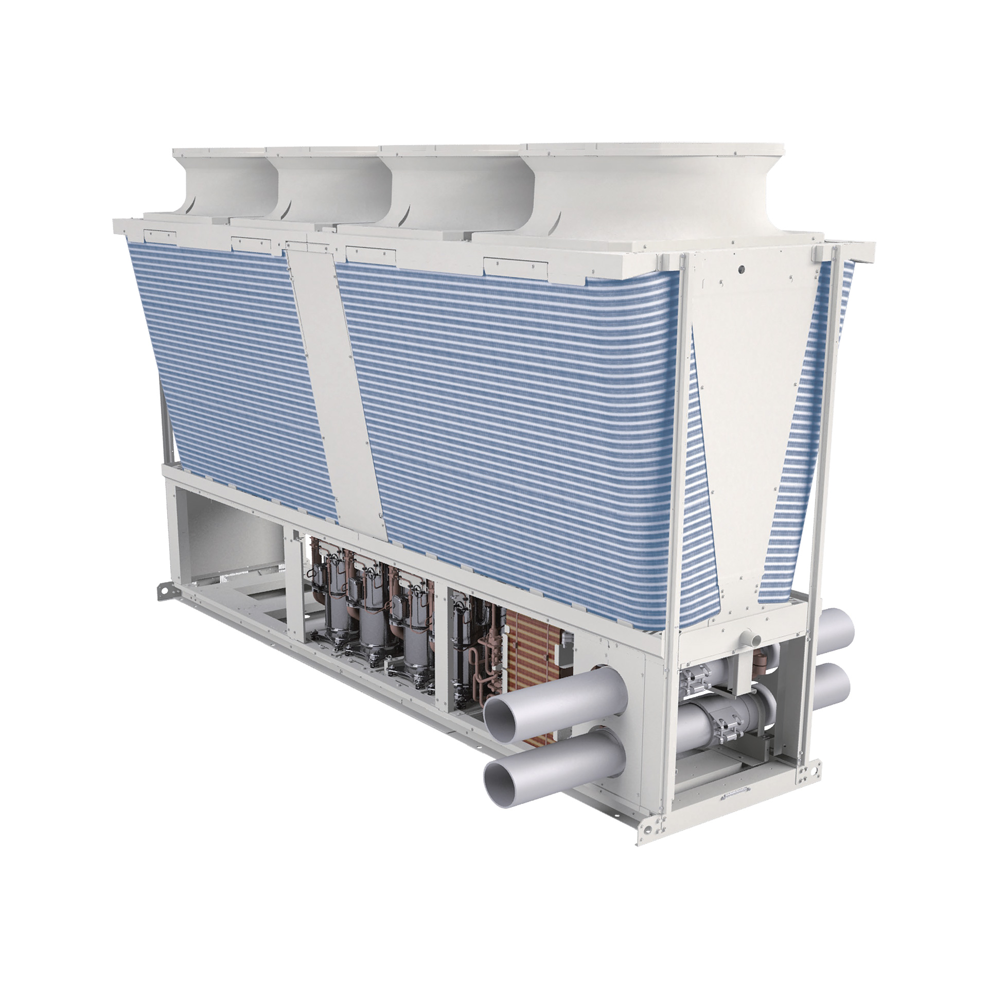 Air Design Chillers Unit