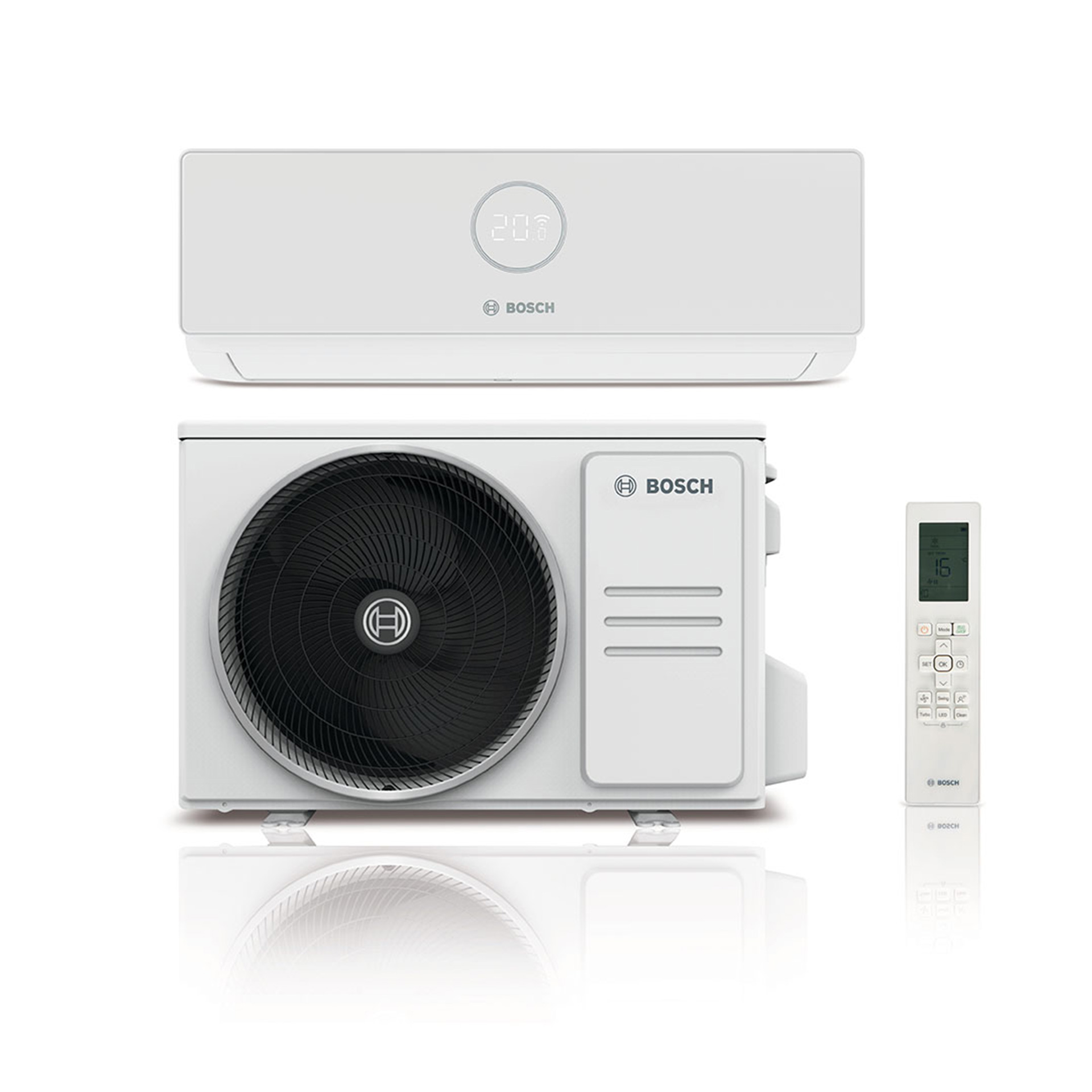 Air Design Climate 5000i Complete Unit
