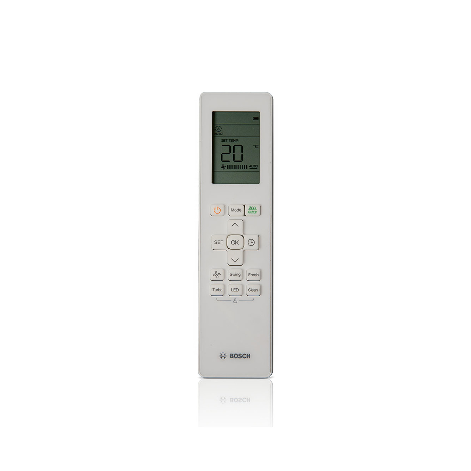 Air Design Climate 5000i Remote