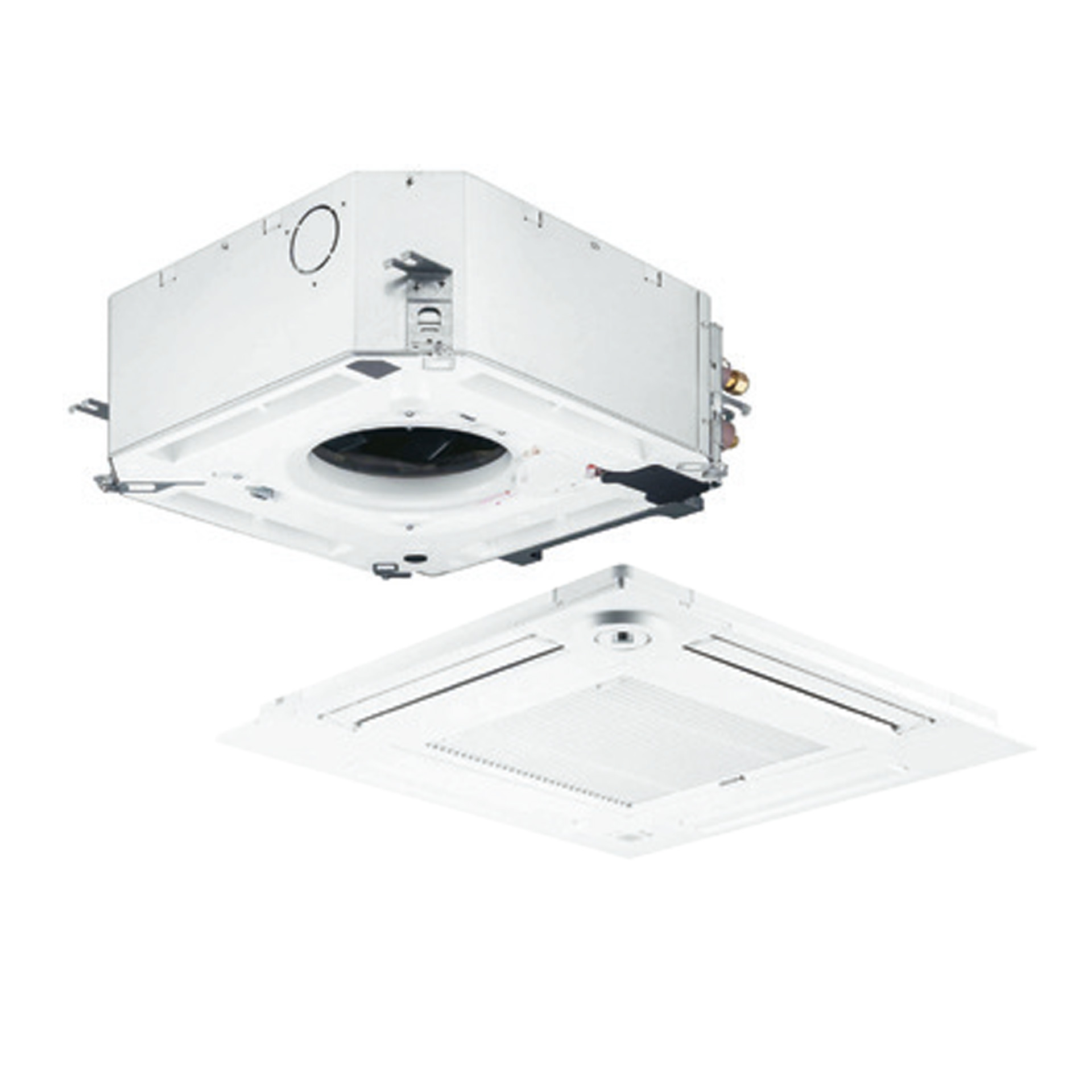 Air Design PLFY-P VFM-E1