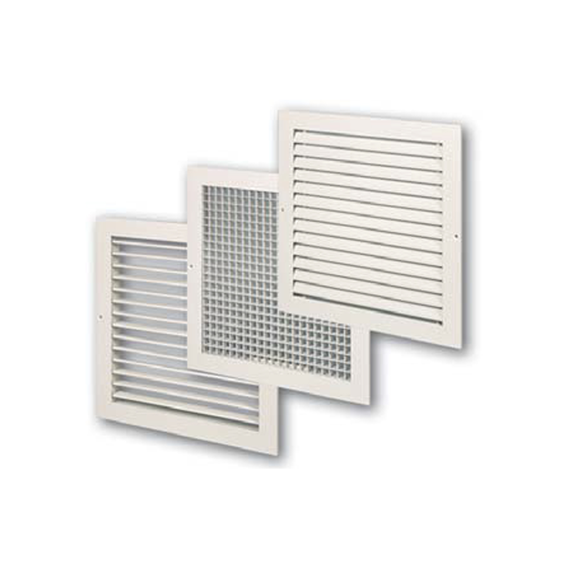 Air Design Waterloo Grilles