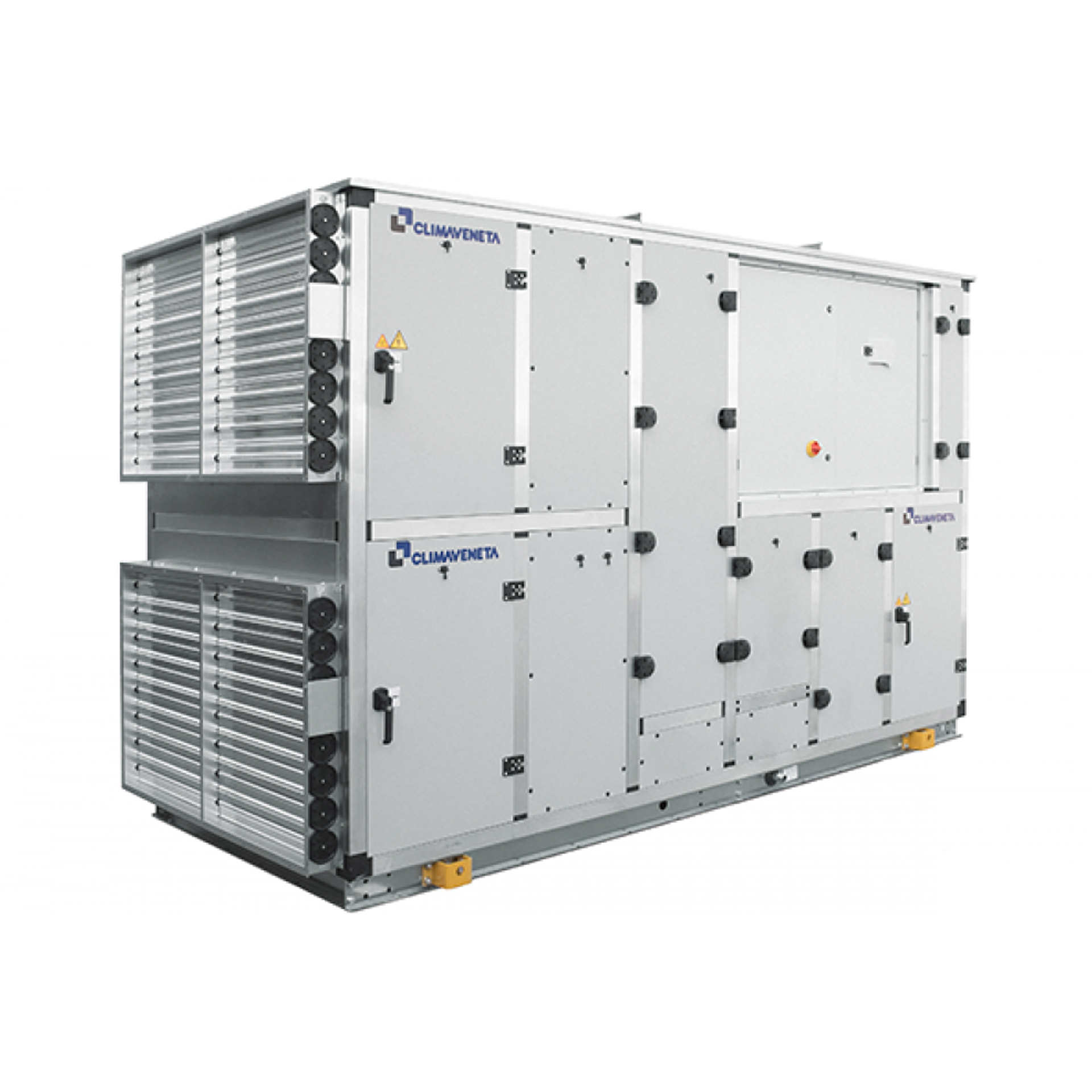 Air Design Wizard E OU Unit