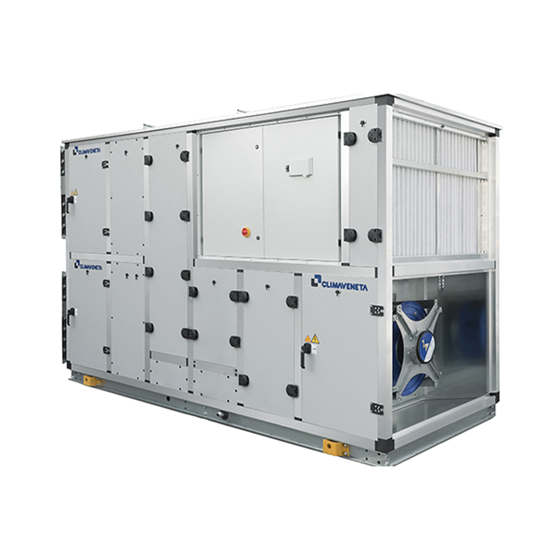 Air Design Wizard E OU Unit