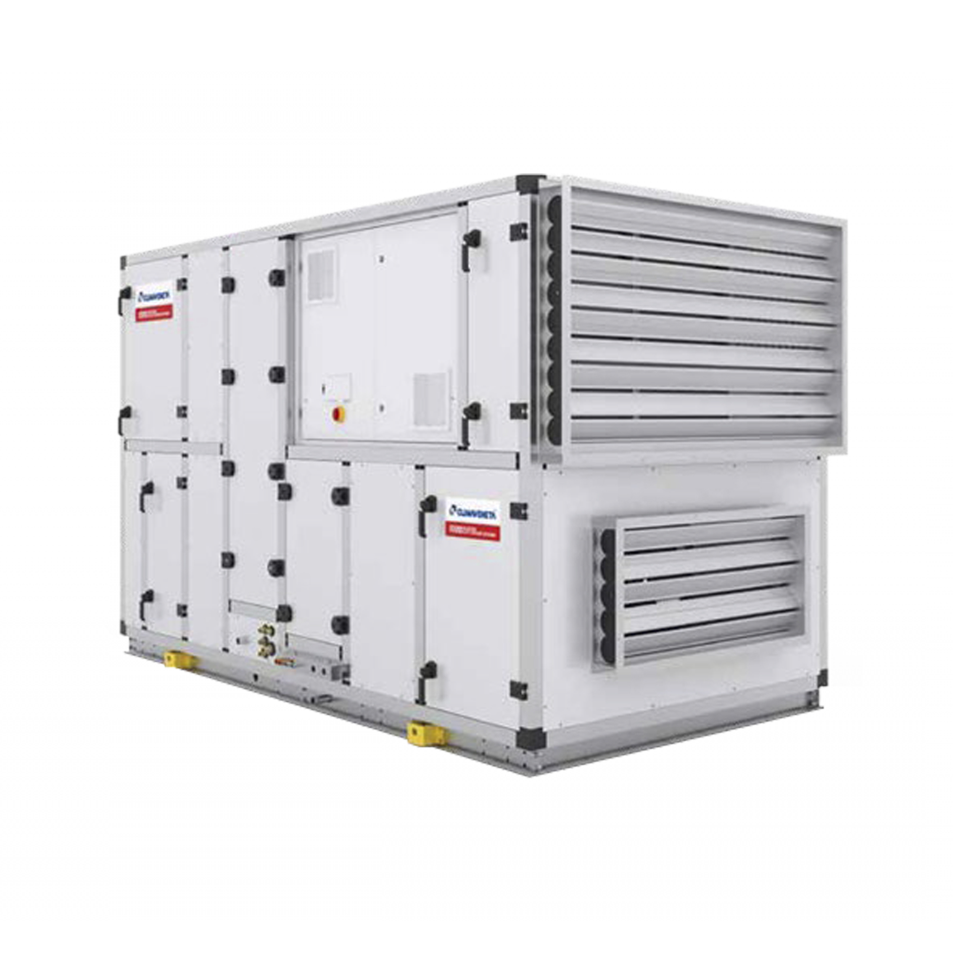 Air Design WizardX G07 E OU Unit